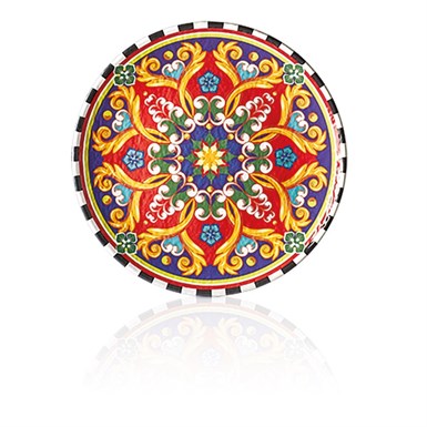 Kapp Cordoba Sunum Tabagı 26X2,6