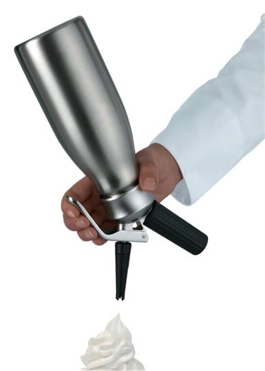 Kapp Kabartma Kabı - 0,5 Litre