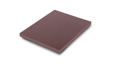 Kapp Kesim Levhası - Kahverengi 60x40x4 cm