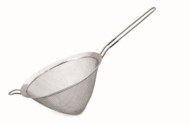 Kapp Konik Tel Süzgeç 16 cm