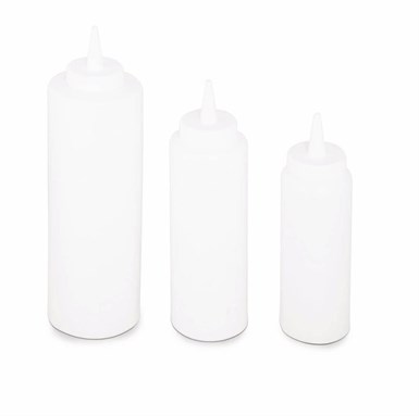 Kapp Mayonez Şişesi 500 ml