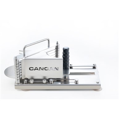 Kapp Mini Domates Dilimleme Makinesi 16x37x17 cm