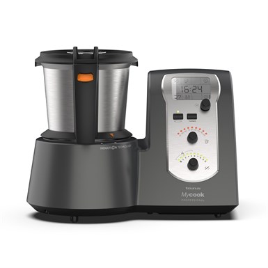 Kapp Mycook 1.8 Çok Amaçlı Pişirici Mutfak Robotu