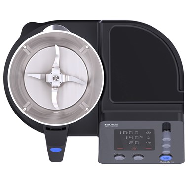 Kapp Mycook Pro Çok Amaçlı Pişirici Blender Mutfak Robotu
