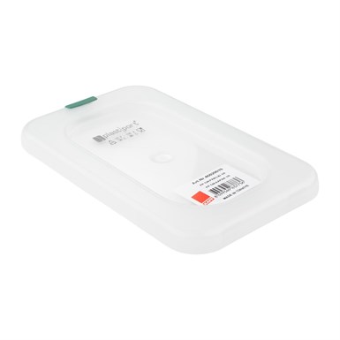 Kapp Plastport Kırılmaz Saklama Kabı Kapağı 1/9