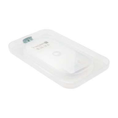 Kapp Plastport Kırılmaz Saklama Kabı Kapağı 1/9