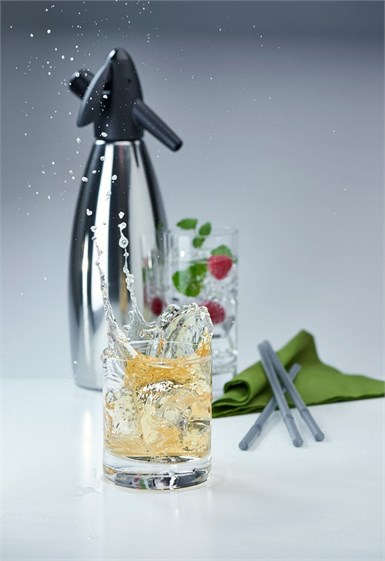 Kapp Soda Sifonu 1 Lt