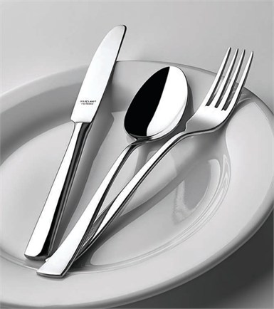 Kılıçlar Çeşme Pasta Servis Küreği, 3 mm