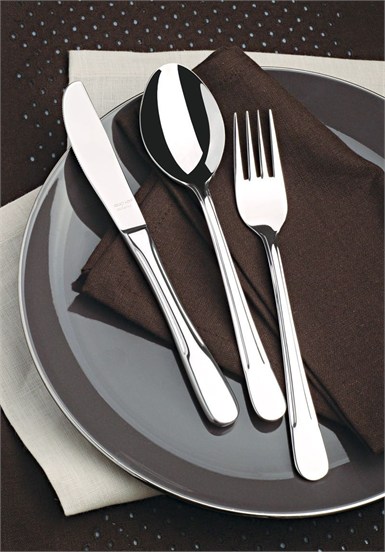 Kılıçlar Pınar Limon Çatalı, 1,8 mm, 1 Düzine (12 Adet)