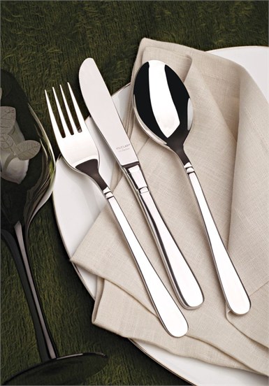 Kılıçlar Şelale Servis Kaşığı, 3 mm