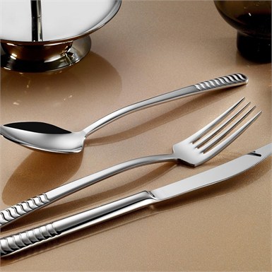 Lugga Duru Tatlı Bıçağı, 193 mm, 1 Düzine (12 Adet)