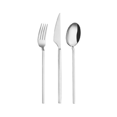 Lugga Elif Çay Kaşığı, 112 mm, 1 Düzine (12 Adet)