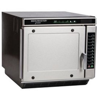 Menumaster JET514V2 Yüksek Hızlı Pişirme Fırını (Mikrodalga+Konveksiyon), 34 Litre