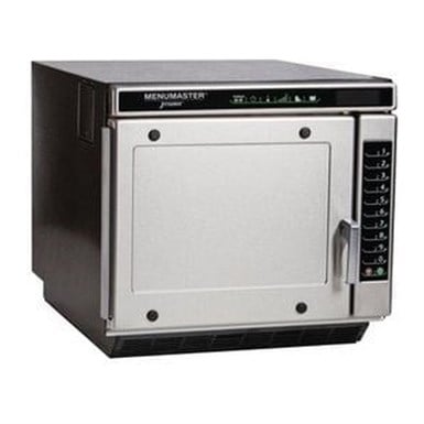 Menumaster JET514V2 Yüksek Hızlı Pişirme Fırını (Mikrodalga+Konveksiyon), 34 Litre