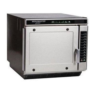 Menumaster JET514V2 Yüksek Hızlı Pişirme Fırını (Mikrodalga+Konveksiyon), 34 Litre