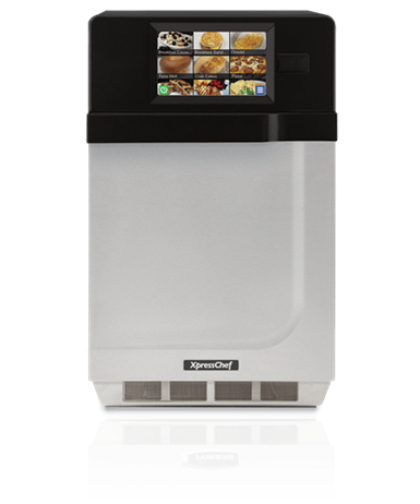 Menumaster MRX51 Yüksek Hızlı Pişirme Mikrodalga Fırını, 17.2 Litre