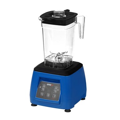 Omake Buz Kırıcı Bar Blender 2 Lt Dijital BLE05.E15