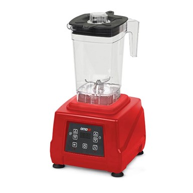 Omake Buz Kırıcı Bar Blender 2 Lt Dijital BLE15.E15