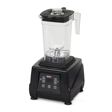 Omake Buz Kırıcı Bar Blender 2 Lt Dijital BLE15.E15