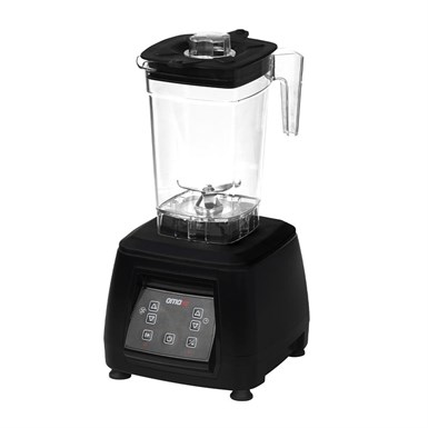 Omake Buz Kırıcı Bar Blender 2 Lt Dijital BLE05.E15