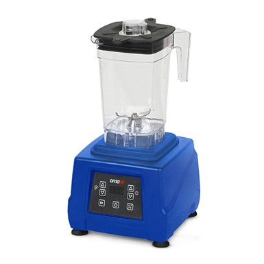 Omake Buz Kırıcı Bar Blender 2 Lt Dijital BLE15.E15
