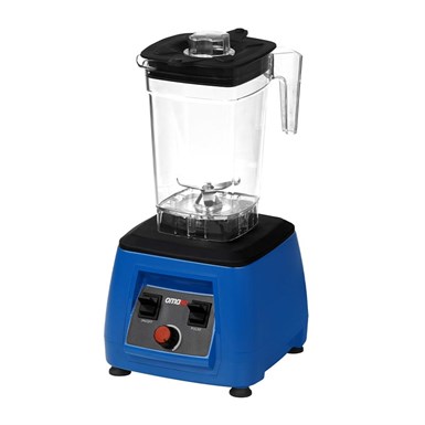Omake Buz Kırıcı Bar Blender 2 Lt Manuel BLE05.E11