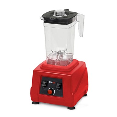 Omake Buz Kırıcı Bar Blender 2 Lt Manuel BLE15.E11
