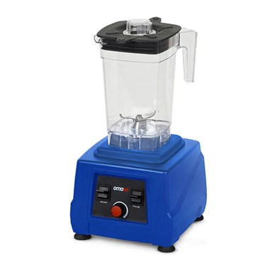 Omake Buz Kırıcı Bar Blender 2 Lt Manuel BLE15.E11