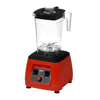 Omake Buz Kırıcı Bar Blender 2 Lt Manuel BLE05.E11