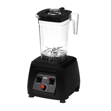 Omake Buz Kırıcı Bar Blender 2 Lt Manuel BLE05.E11
