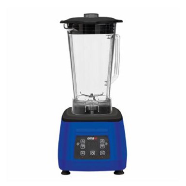 Omake Buz Kırıcı Bar Blender 3 Lt Dijital BLE01.E15