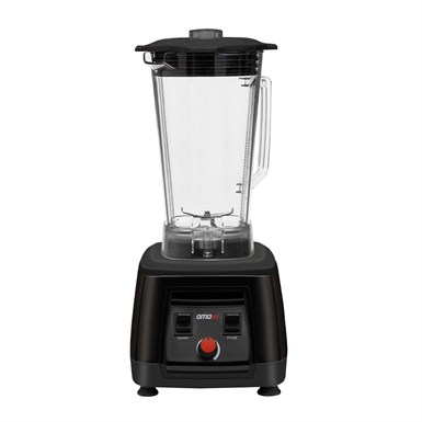 Omake Buz Kırıcı Bar Blender 3 Lt Manuel BLE01.E11