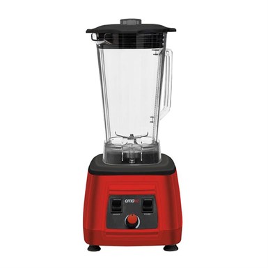 Omake Buz Kırıcı Bar Blender 3 Lt Manuel BLE01.E11