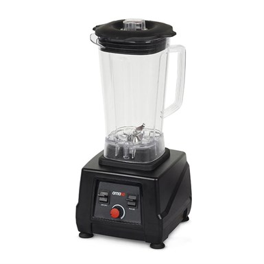 Omake Buz Kırıcı Bar Blender 3 Lt Manuel BLE11.E11