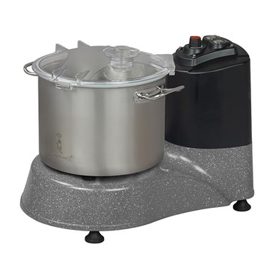 Omake Sebze Parçalama Makinesi 10 Lt SZP01.E11