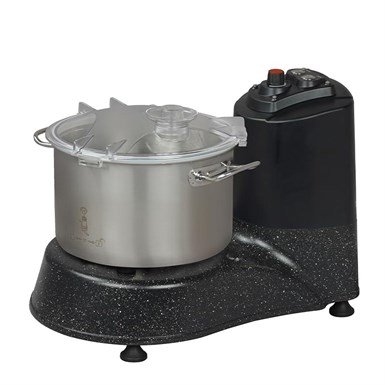 Omake Sebze Parçalama Makinesi 8 Lt SZP01.E11
