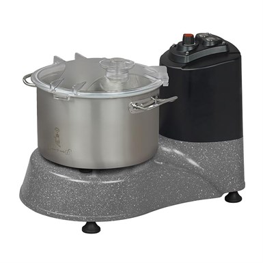 Omake Sebze Parçalama Makinesi 8 Lt SZP01.E11