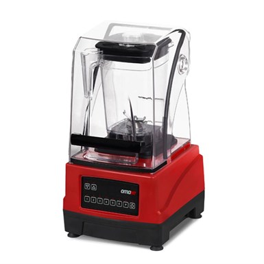 Omake Sessiz Bar Blender 3 Lt Gürültü Önleyici Kapaklı BLE41.E15