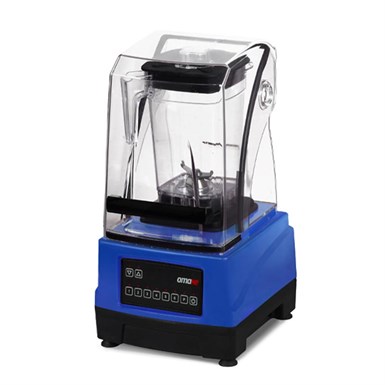 Omake Sessiz Bar Blender 3 Lt Gürültü Önleyici Kapaklı BLE41.E15