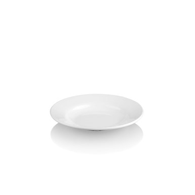 Plastport Kırılmaz Çukur Tabak 19 cm