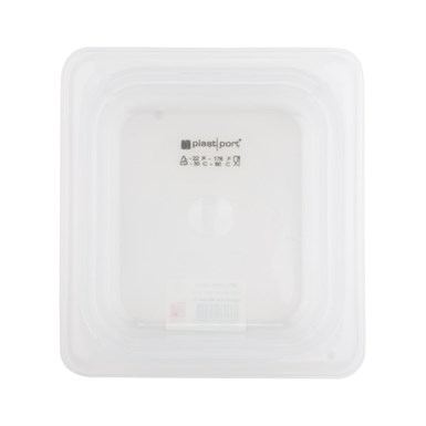 Plastport Kırılmaz Kapaksız Saklama Kabı 1/6-65 (12li Koli)