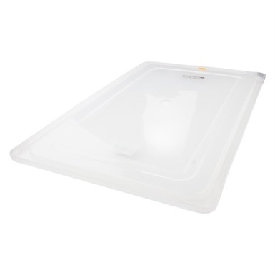 Plastport Kırılmaz Saklama Kabı Kapağı 1/1