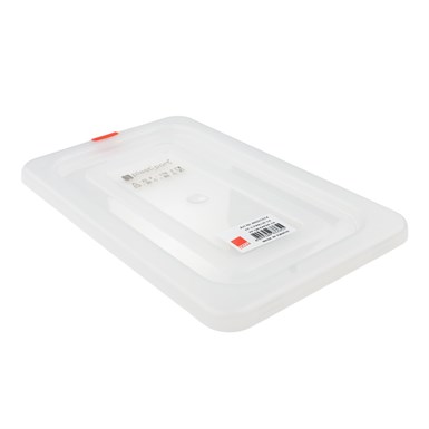 Plastport Kırılmaz Saklama Kabı Kapağı 1/4