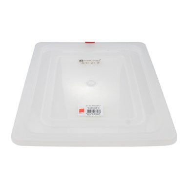 Plastport Kırılmaz Saklama Kabı Kapağı 1/2