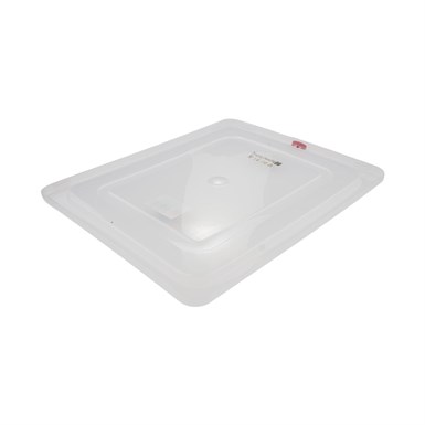 Plastport Kırılmaz Saklama Kabı Kapağı 1/2