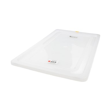 Plastport Kırılmaz Saklama Kabı Kapağı 1/1