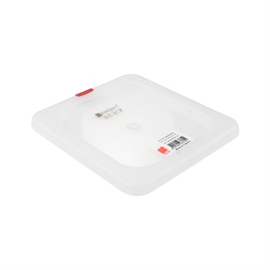 Plastport Kırılmaz Saklama Kabı Kapağı 1/6