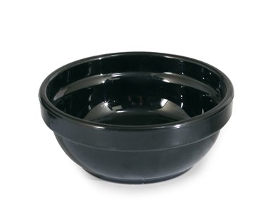 Plastport Sos Kasesi 40 ml - Siyah