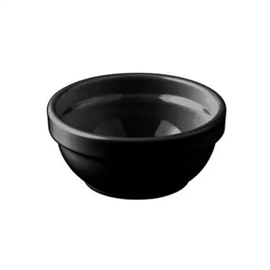 Plastport Sos Kasesi 40 ml - Siyah