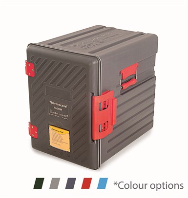 Plastport Thermobox 600 - Menteşeli